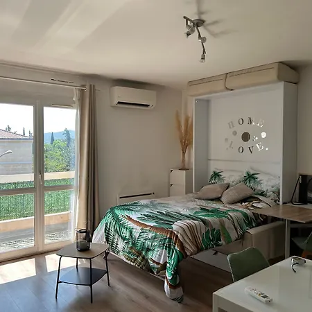 T1 Appartement
