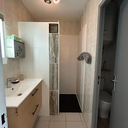 T1 Appartement